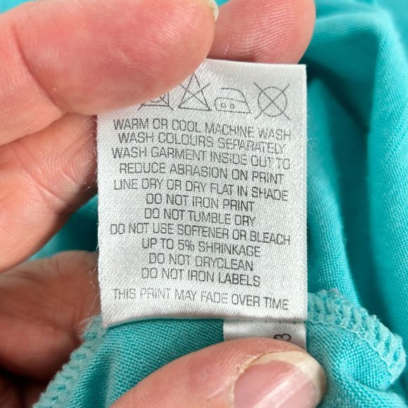 Icebreaker Merino Wool Top Baselayer Nature Lite Long Sleeve Slim Fit Womens M - Picture 8 of 16